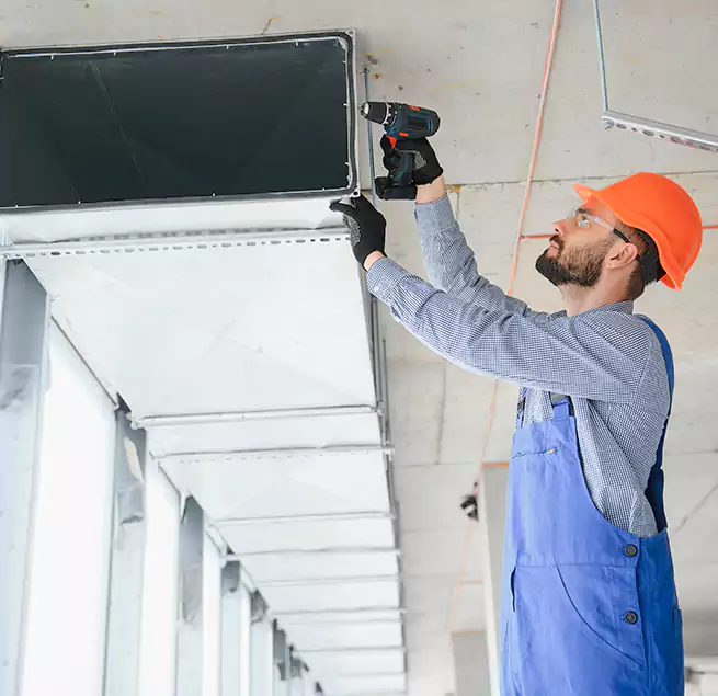 Why Homeowners & Businesses Trust Us in Burlington, VT