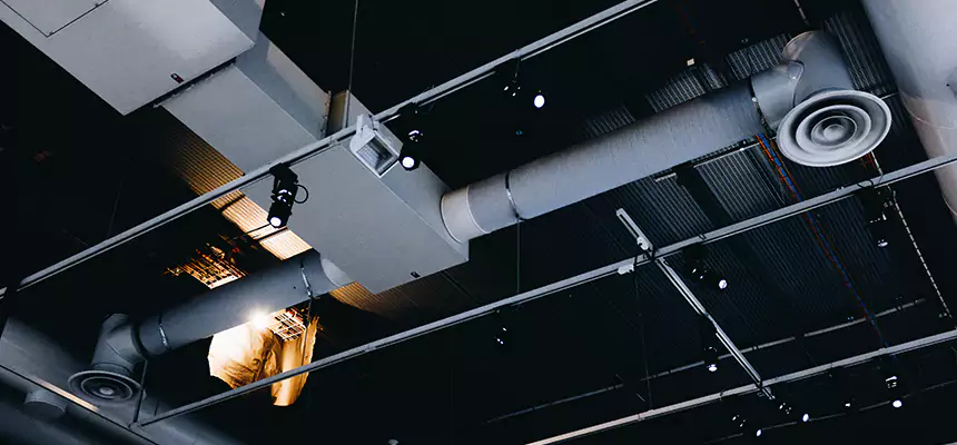 Our Air Duct Replacement Services in Burlington, VT