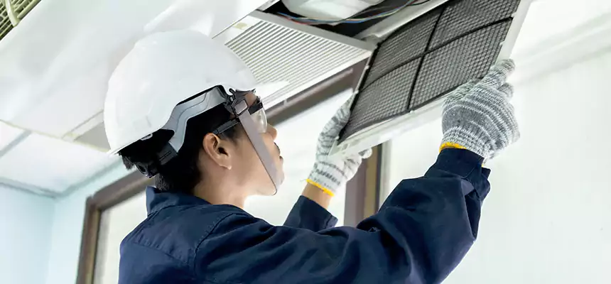 Our Mold & Mildew Removal from Air Ducts Services in Burlington, VT