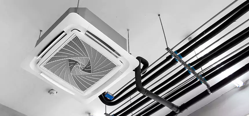 Our Smart AC Vent Controller Services in Burlington, VT