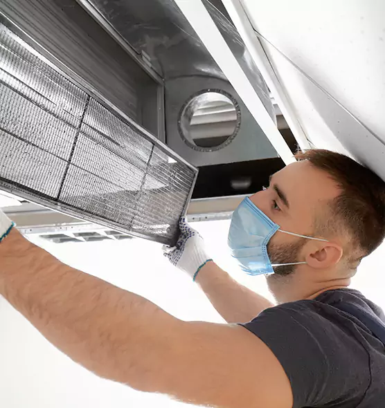 About Air Duct Pathogen Disinfection in Burlington, VT