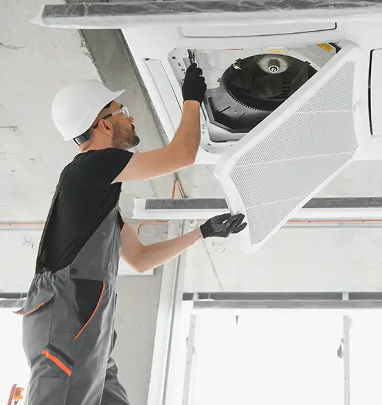 About Air Duct Rodent Removal in Burlington, VT