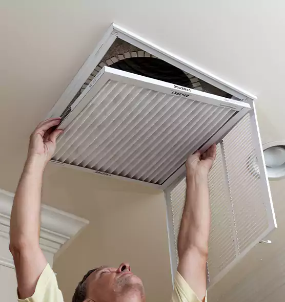 Trusted Apartment Air Duct Cleaning in Burlington, VT