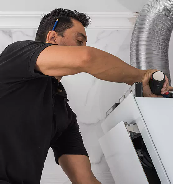 Trusted Bathroom Exhaust Duct Cleaning in Burlington, VT