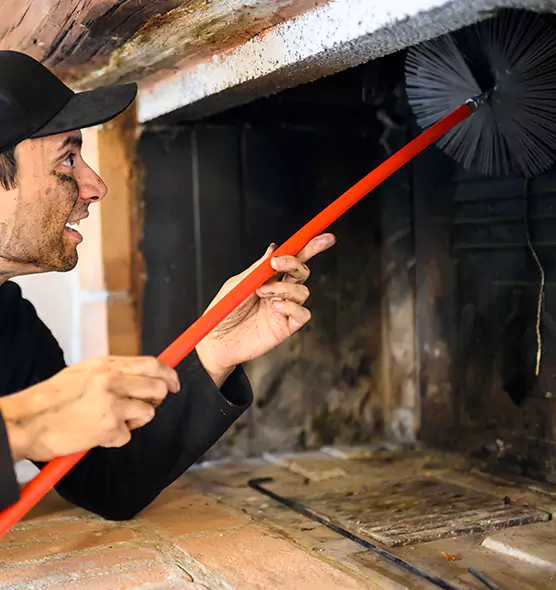 About Expert Chimney Cleaning in Burlington, VT