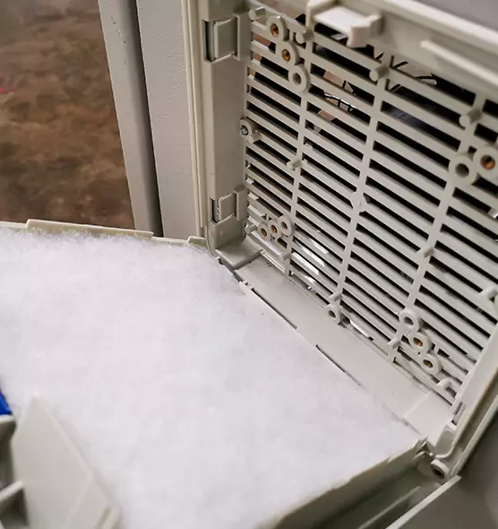 Professional Dryer Vent Mold Cleaning in Burlington, VT