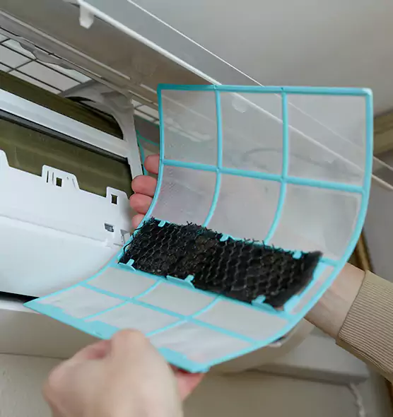 Welcome to Air Duct Cleaning & Repairs Burlington — Your Local HEPA Filter Installation Pros in Burlington, VT