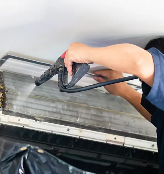 Welcome to Move-in/Move-out Duct Cleaning Services in Burlington, VT