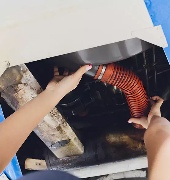 Top-Notch Return Vent Cleaning Service in Burlington, VT