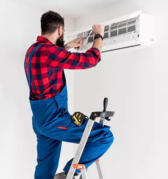About Smart Air Conditioning Installation in Burlington, VT