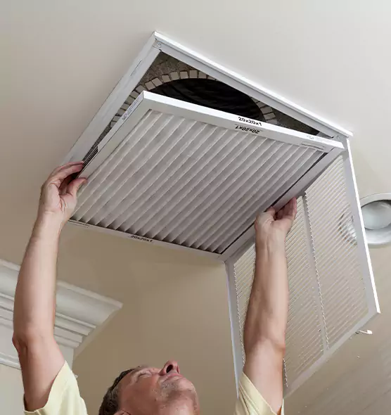 Professional Vent Relocation Services in Burlington, VT
