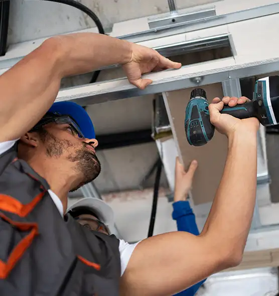 About Vent Smoke Odor Elimination in Burlington, VT