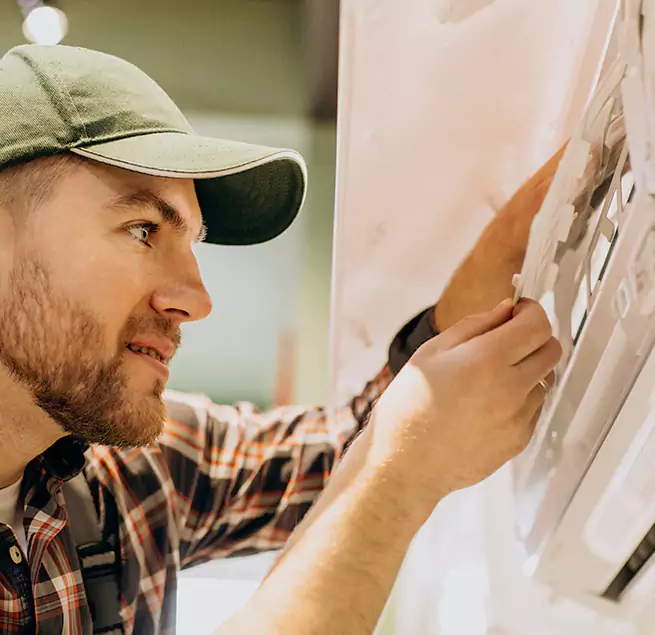 Why Homeowners Businesses Trust Us in Burlington, VT?