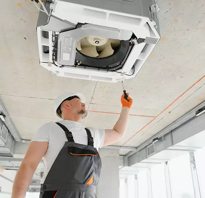 Why Homeowners & Businesses Trust Us in Burlington, VT?