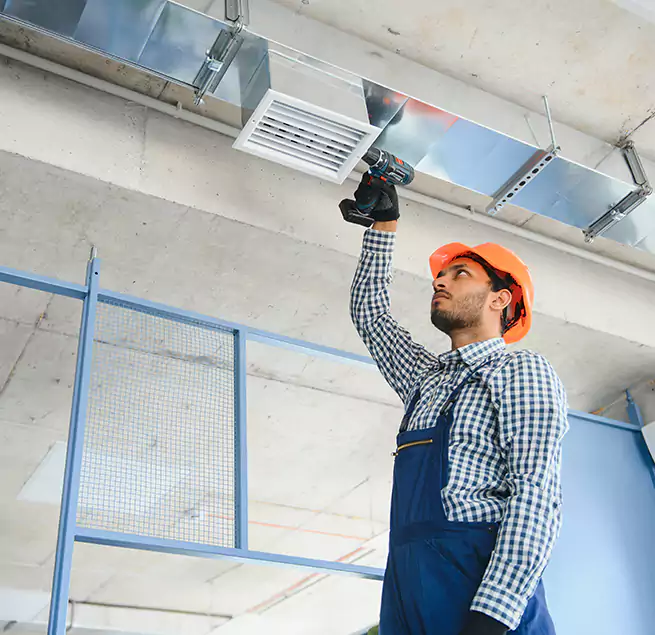 Why Homeowners & Businesses Trust Us in Burlington, VT?