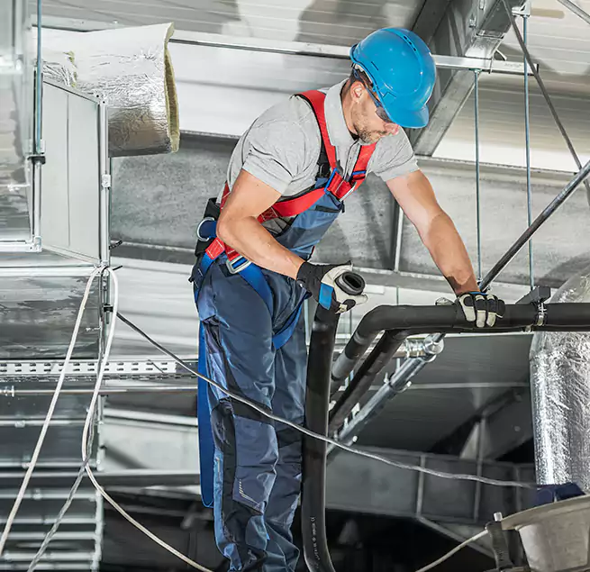 Why Homeowners & Businesses Trust Us in Burlington, VT?