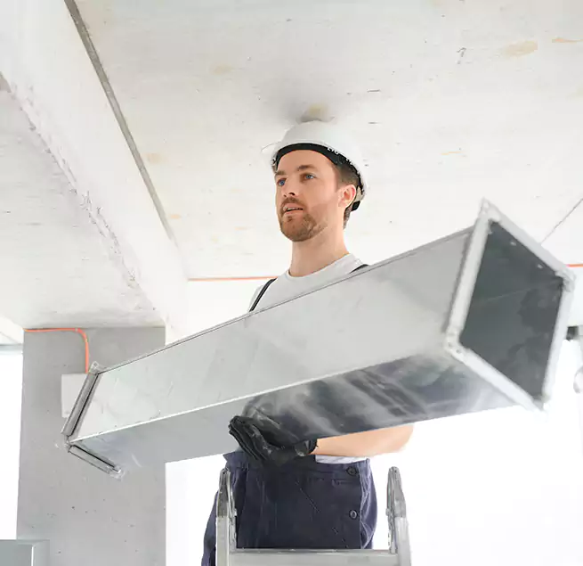 Why Homeowners & Businesses Trust Us in Burlington, VT