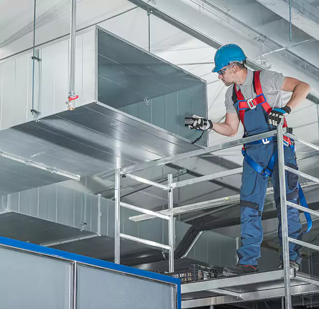 Why Homeowners & Businesses Trust Us in Burlington, VT?