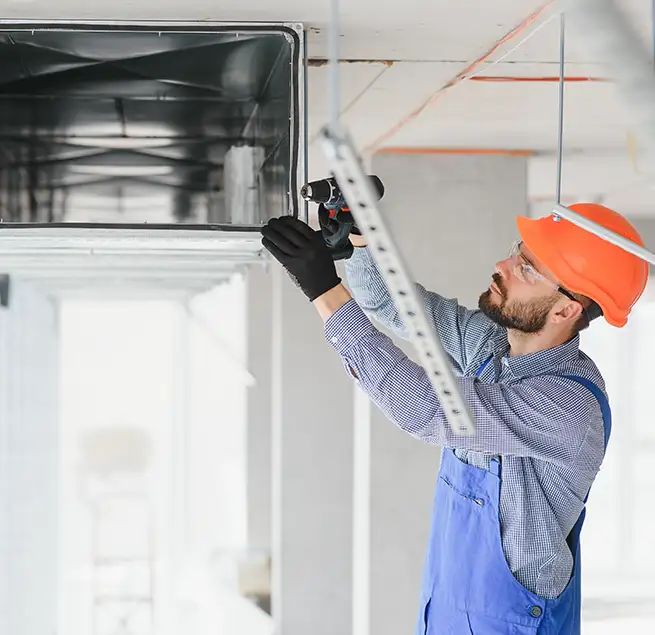 Why Homeowners & Businesses Trust Us in Burlington, VT?