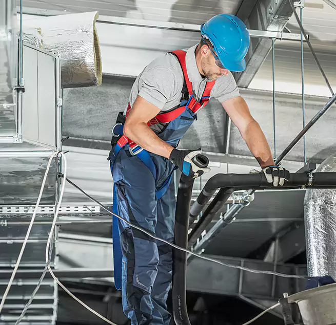 Why Homeowners & Businesses Trust Us in Burlington, VT?