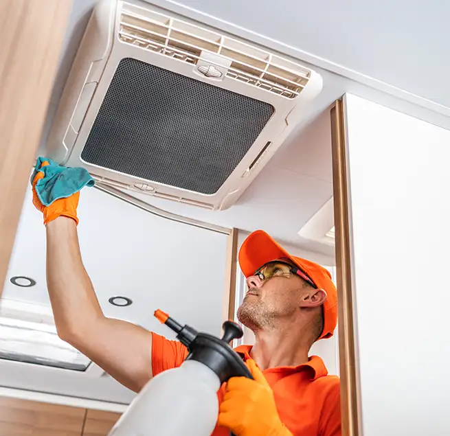 Why Homeowners & Businesses Trust Us in Burlington, VT?