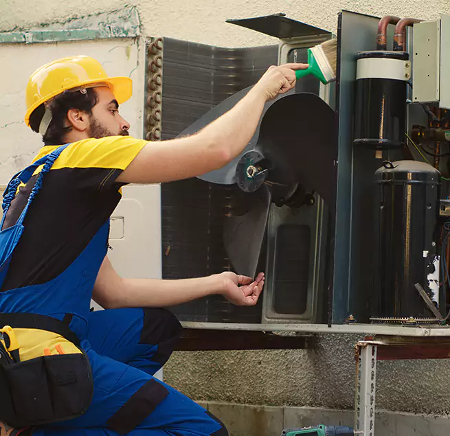 Why Homeowners Businesses Trust Us in Burlington, VT?