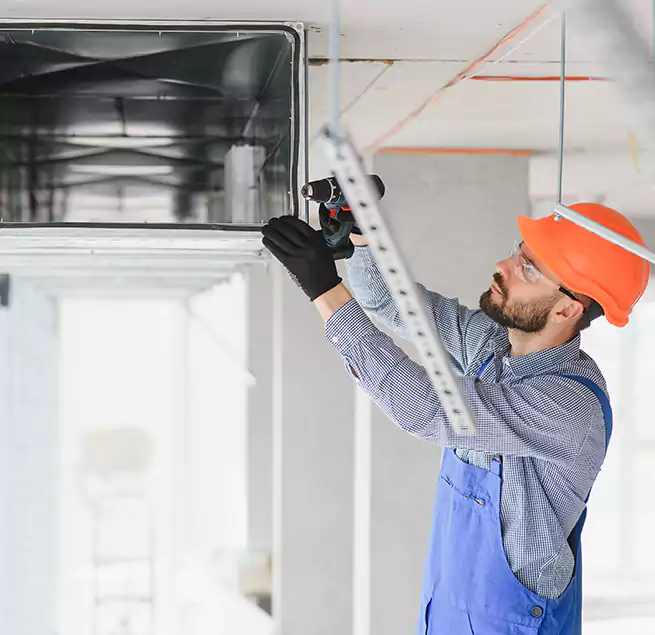 Why Homeowners & Businesses Trust Us Burlington, VT