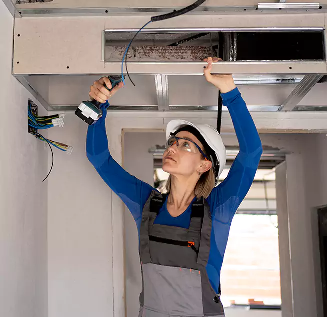 Why Homeowners & Businesses Trust Us in Burlington, VT?