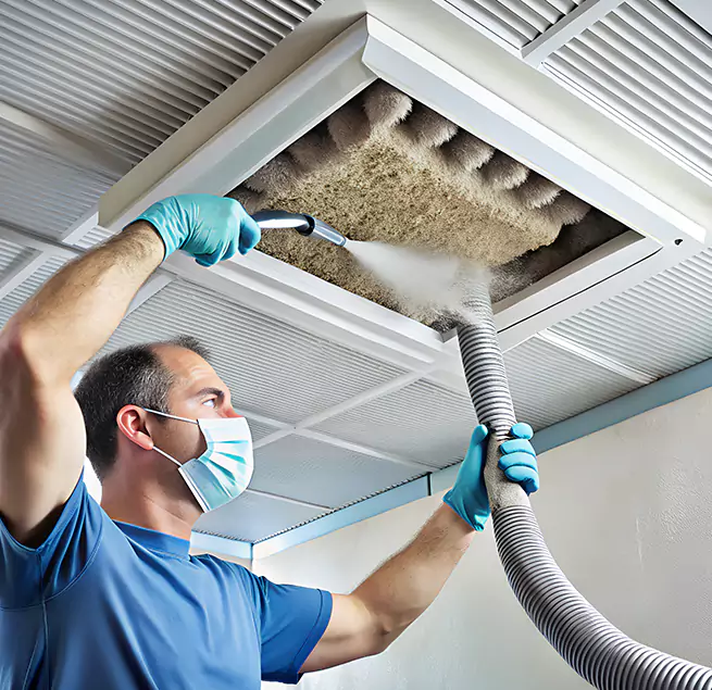 Why Homeowners Businesses Trust Us in Burlington, VT