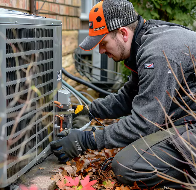 Why Homeowners & Businesses Trust Us in Burlington, VT?