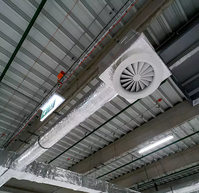 Why Homeowners & Businesses Trust Us in Burlington, VT