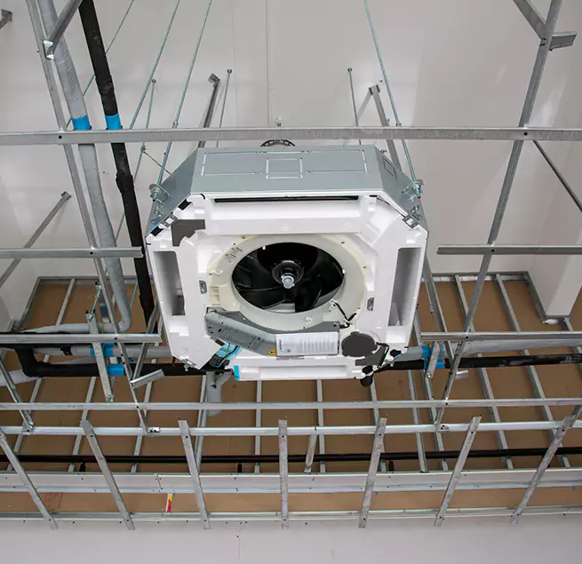 Why Homeowners & Businesses Trust Us Burlington, VT