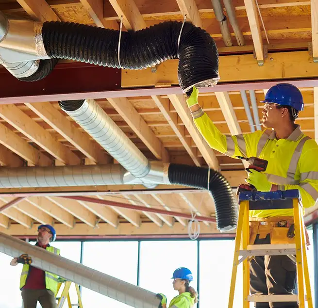 Why Homeowners & Businesses Trust Us in Burlington, VT?