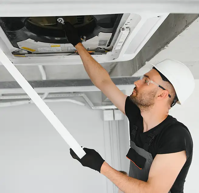 Why Homeowners & Businesses Trust Us in Burlington, VT?