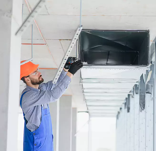 Why Homeowners & Businesses Trust Us in Burlington, VT?