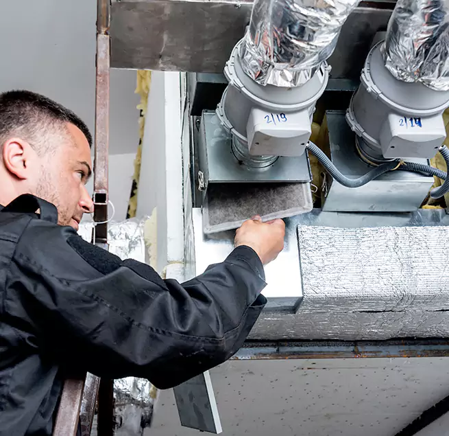 Why Homeowners & Businesses Trust Us in Burlington, VT?