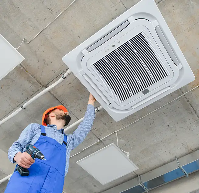  Why Homeowners & Businesses Trust Us in Burlington, VT?