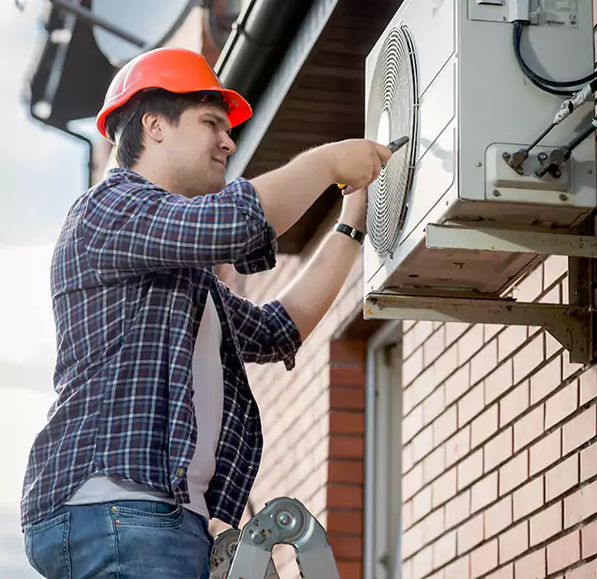 Why Homeowners & Businesses Trust Us Burlington, VT