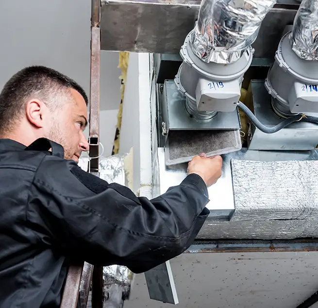 Why Homeowners & Businesses Trust Us in Burlington, VT?