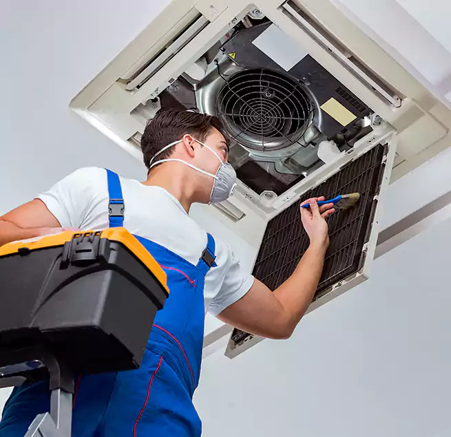 Why Homeowners & Businesses Trust Us in Burlington, VT?